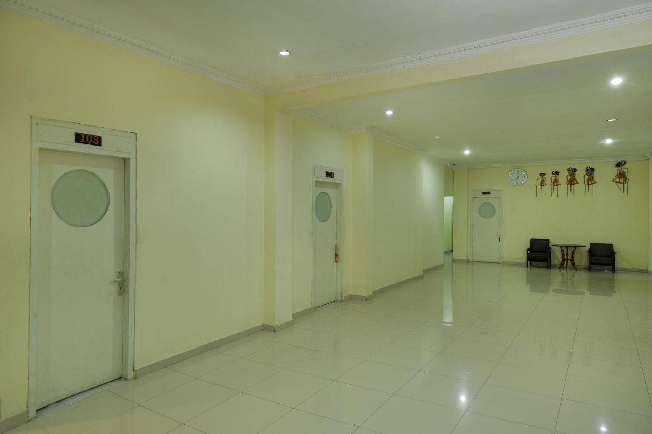 Reddoorz @ Citra Indah