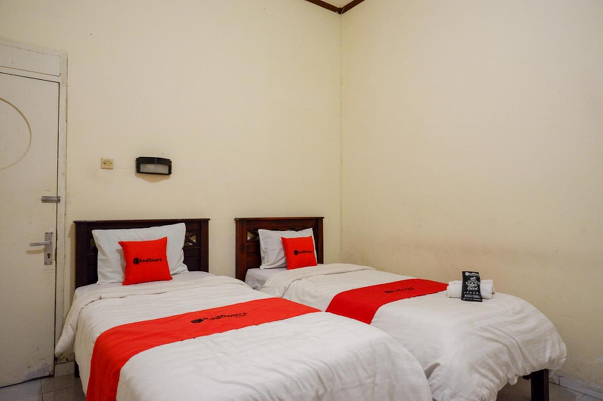Reddoorz @ Citra Indah