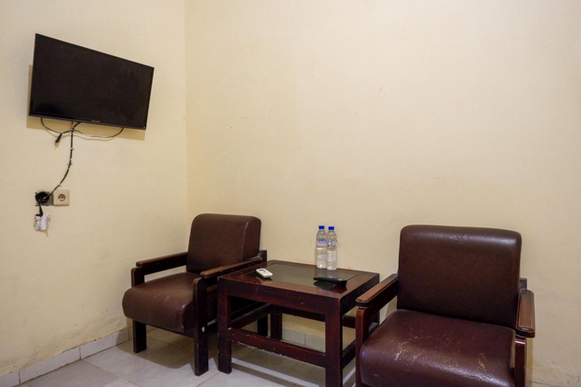 Reddoorz @ Citra Indah Hotel Yogyakarta