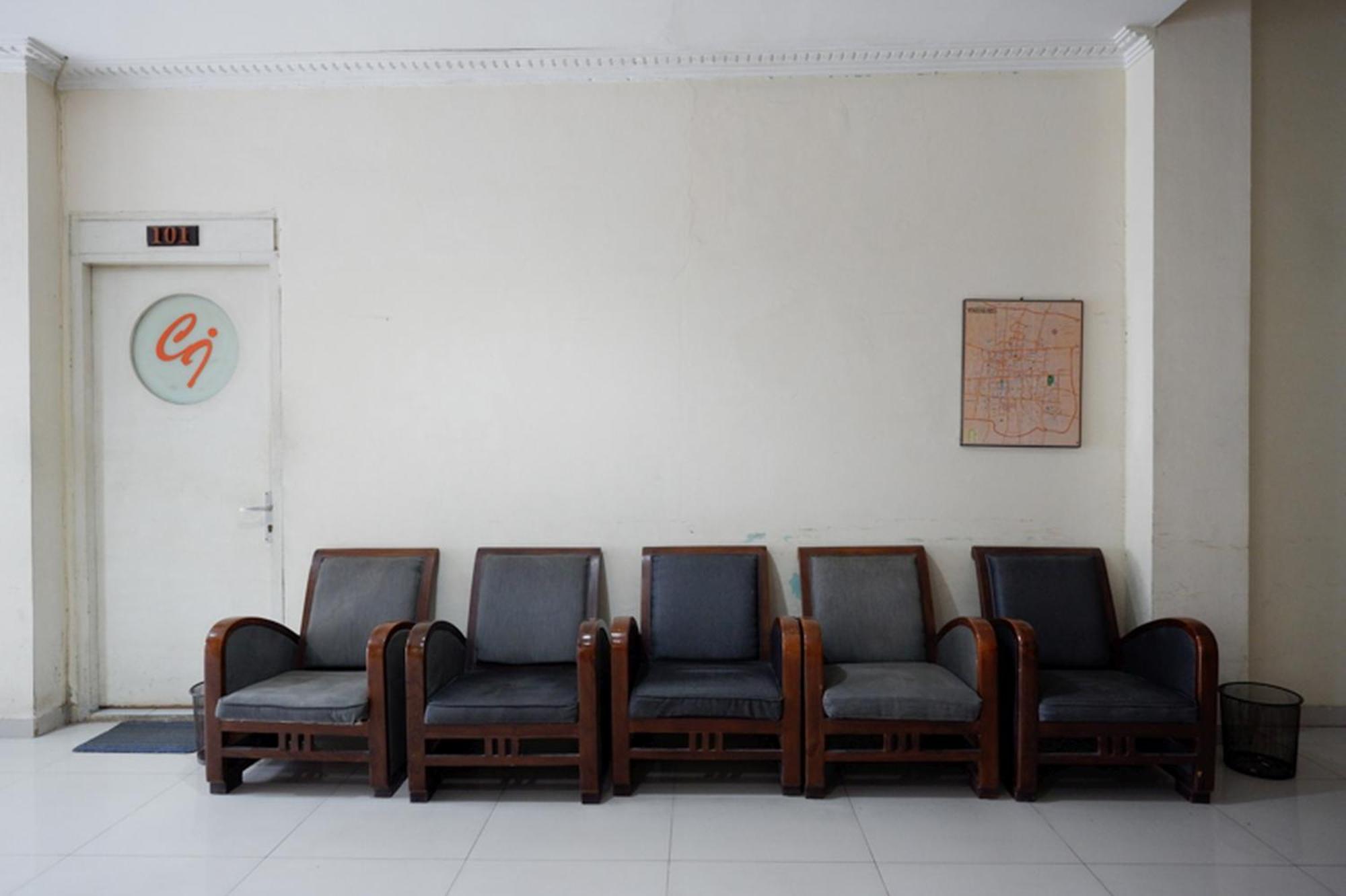 Hotel Reddoorz @ Citra Indah Yogyakarta