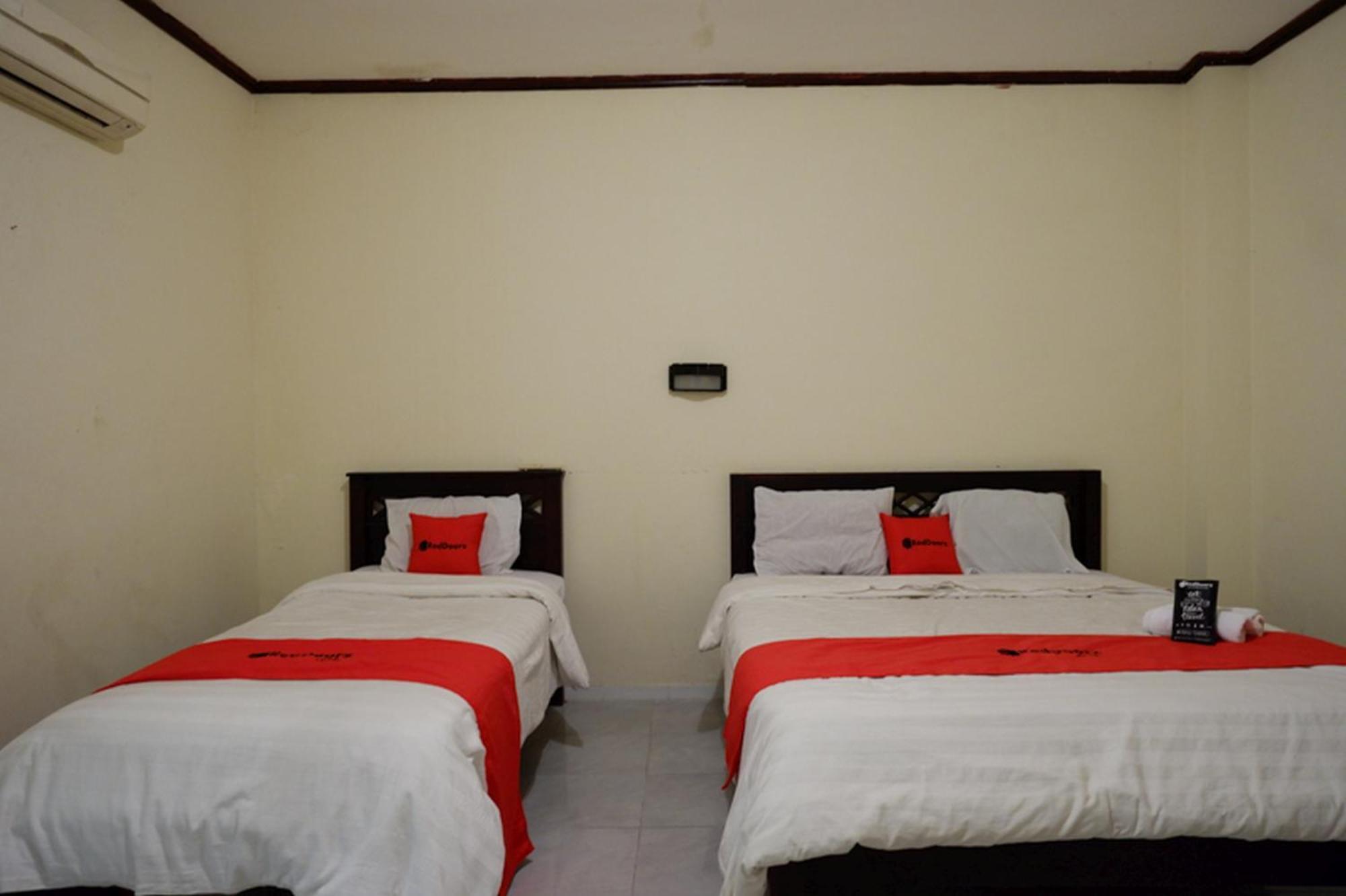 Reddoorz @ Citra Indah 2* Yogyakarta