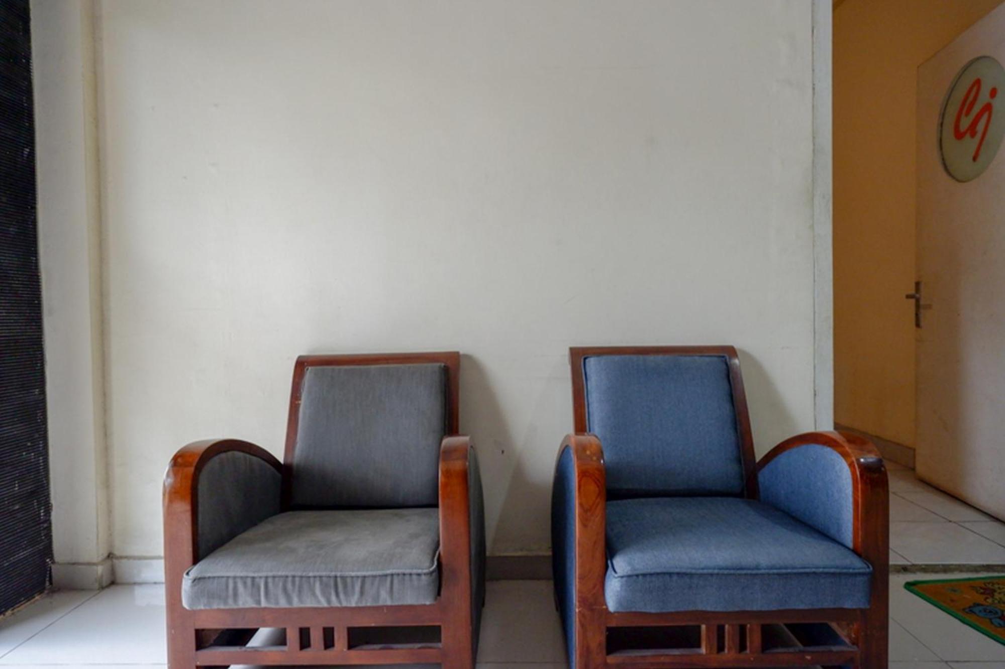 Reddoorz @ Citra Indah Hotel Yogyakarta
