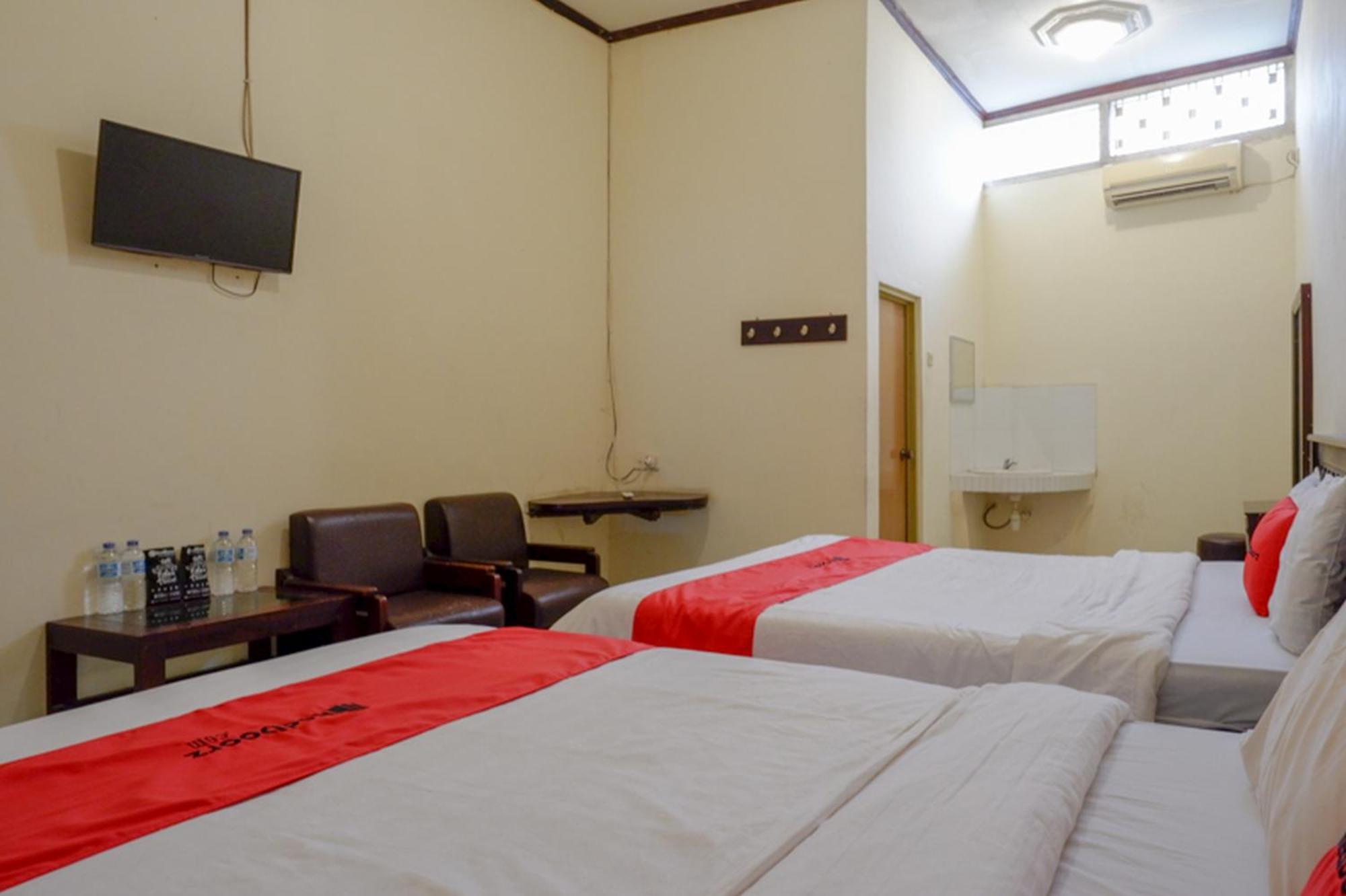 Reddoorz @ Citra Indah Yogyakarta